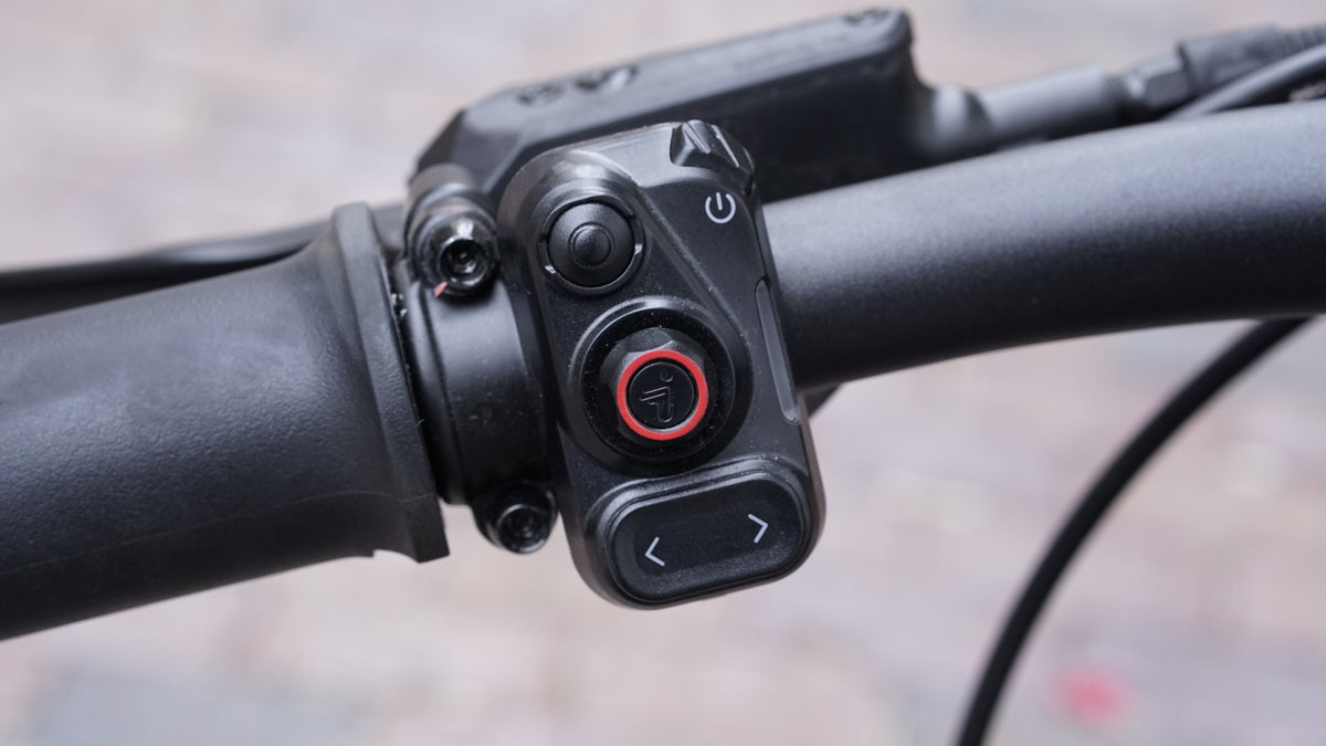 Refurbished Segway Myon Electric Bike