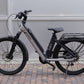 Refurbished Segway Myon Electric Bike