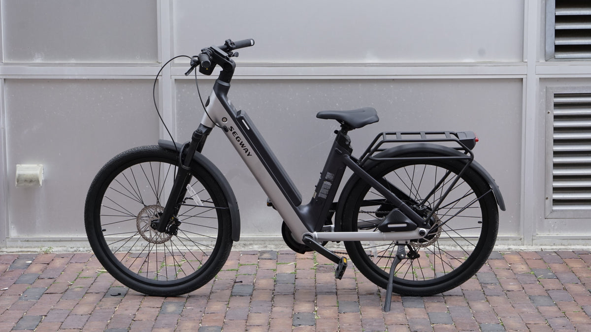 Refurbished Segway Myon Electric Bike