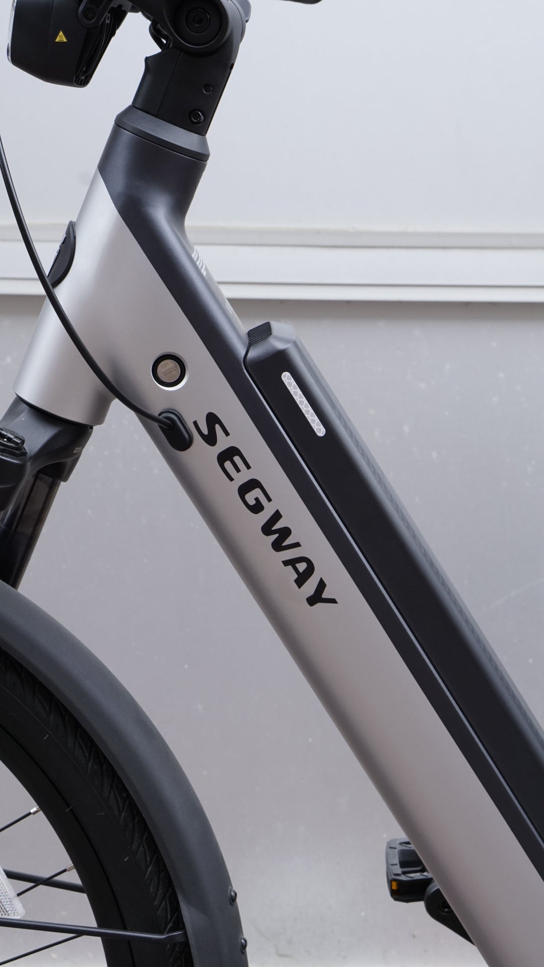 Refurbished Segway Myon Electric Bike