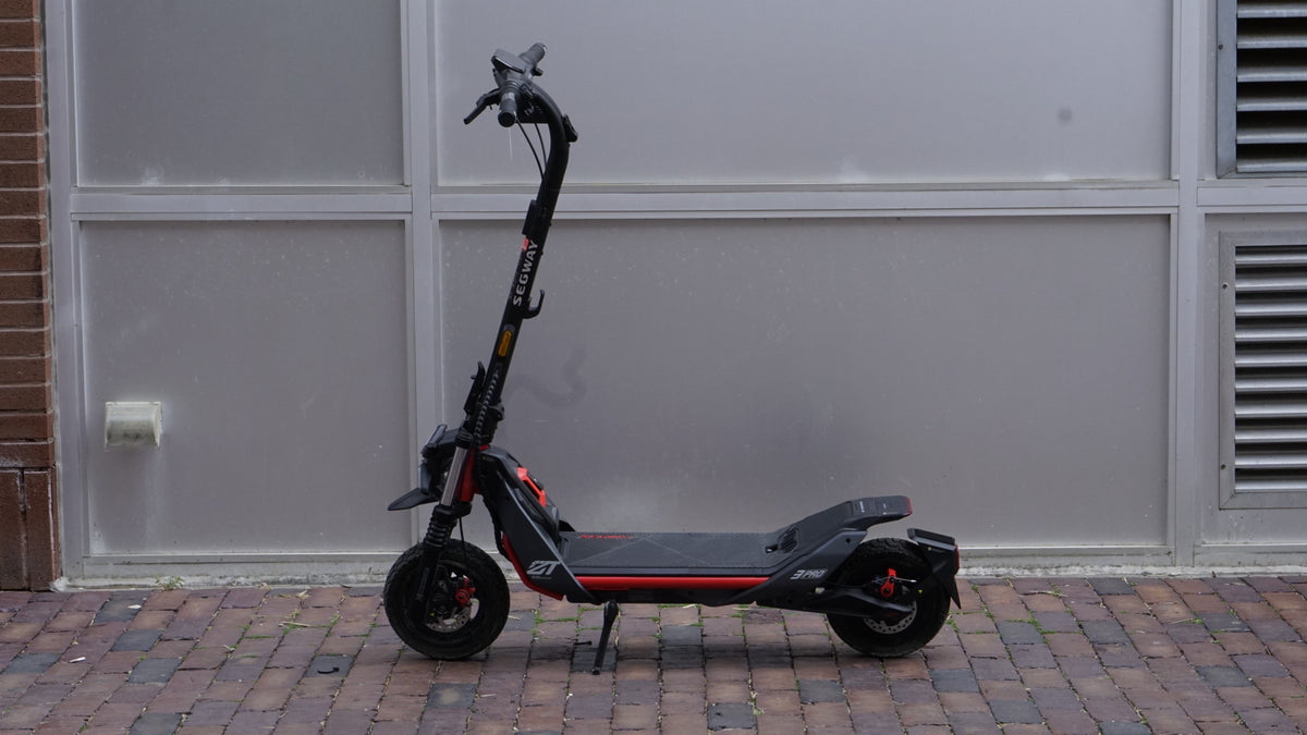 Refurbished Ninebot ZT3 Pro