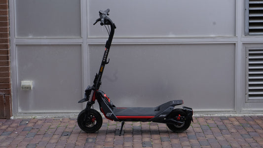 Refurbished Ninebot ZT3 Pro