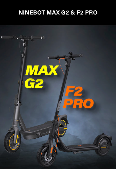 Segway Ontario | Toronto Electric Scooter Service & Sales
