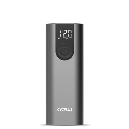 CYCPLUS Digital USB Air Pump