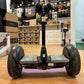 Pre-owned - Ninebot S (very low mileage, excellent condition)