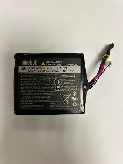 Battery - A6