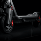 Refurbished (Excellent) - Segway Ninebot KickScooter MAX G3 Electric Scooter (2000W Motor / 80km Range / 45km/h Top Speed) - Black/Red