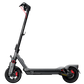 Refurbished (Excellent) - Segway Ninebot KickScooter MAX G3 Electric Scooter (2000W Motor / 80km Range / 45km/h Top Speed) - Black/Red