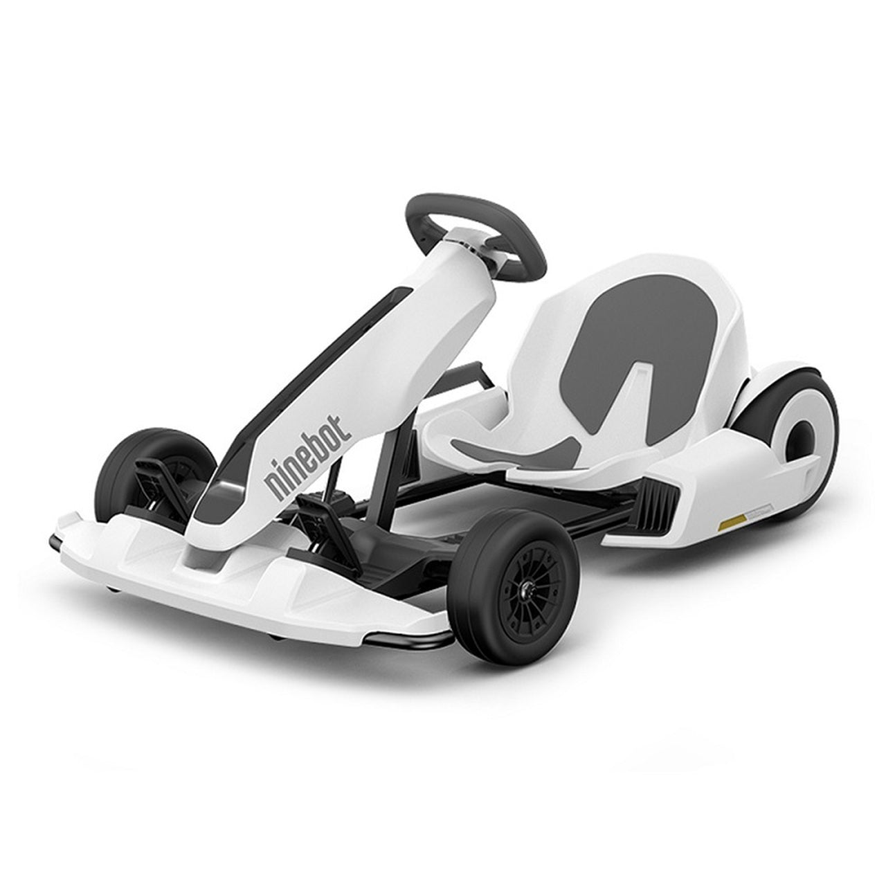 Buy the Ninebot Segway Gokart Kit Combo with Ninebot S self-balancing device from Segway of Ontario / M4M in Toronto, Canada.