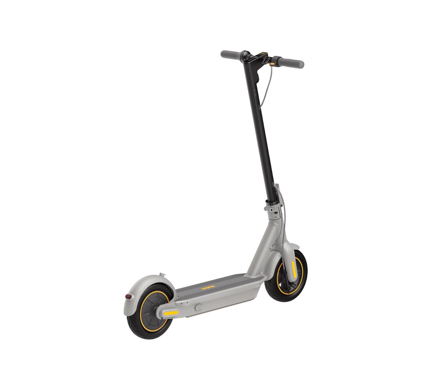 Refurbished - Segway Ninebot KickScooter MAX G30LP Electric Scooter