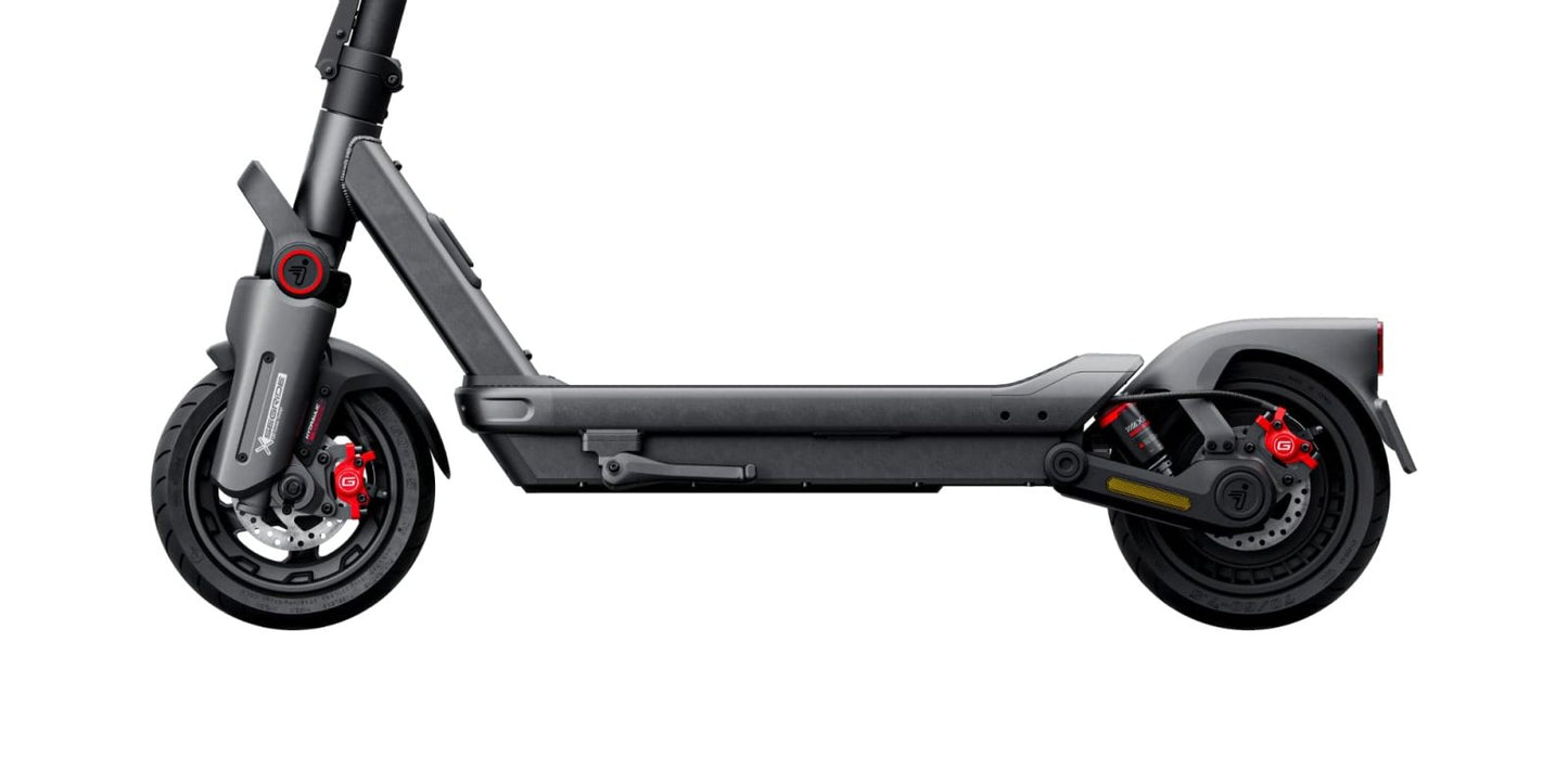 Segway-Ninebot MAX G3 Electric Kickscooter