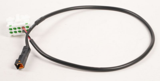 Tail Light Connection - F3 PRO