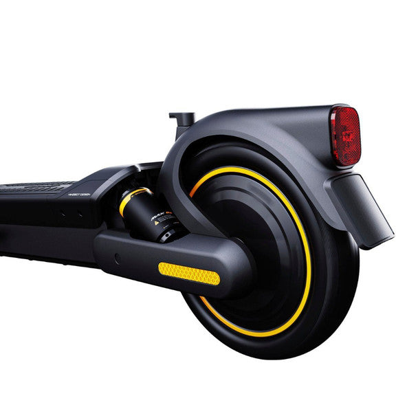 Segway-Ninebot MAX G2 Electric Kickscooter