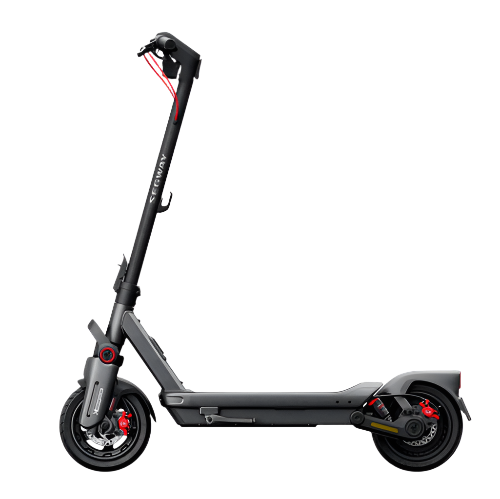 Segway-Ninebot MAX G3 Electric Kickscooter