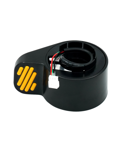 Throttle - E25 E45