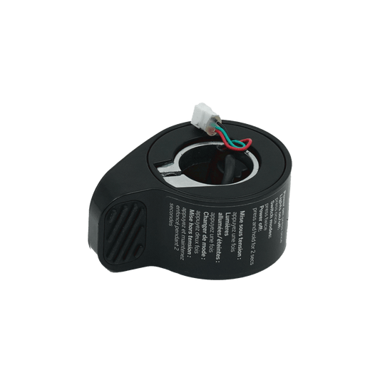 Ninebot E2 Throttle