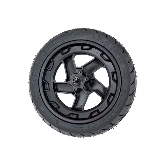 Front Wheel Assembly - MAX G3