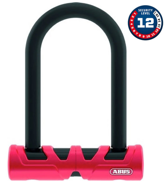 Abus Ultimate 420 Mini