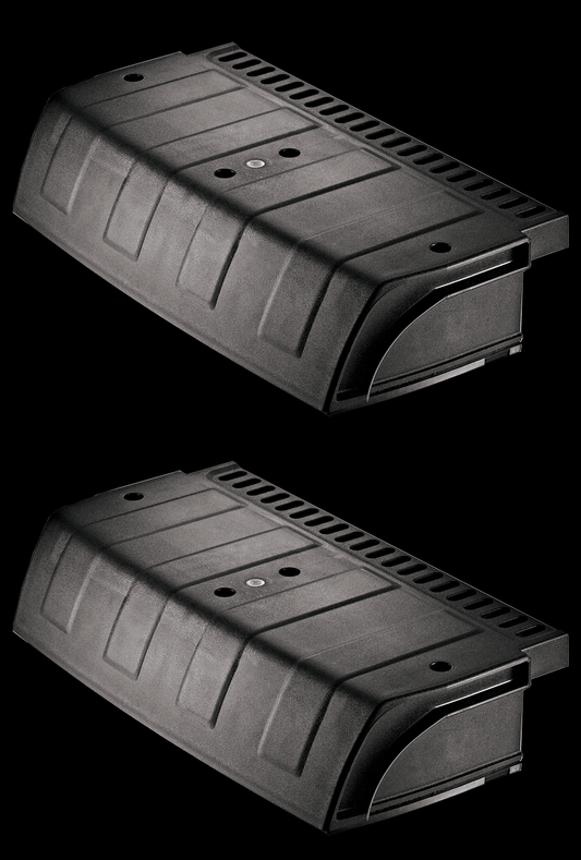 2019 Lithium ion Battery Combo (Set of 2) - Segway PT