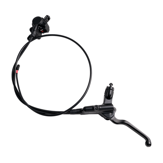 Front Brake Lever - Segway Myon