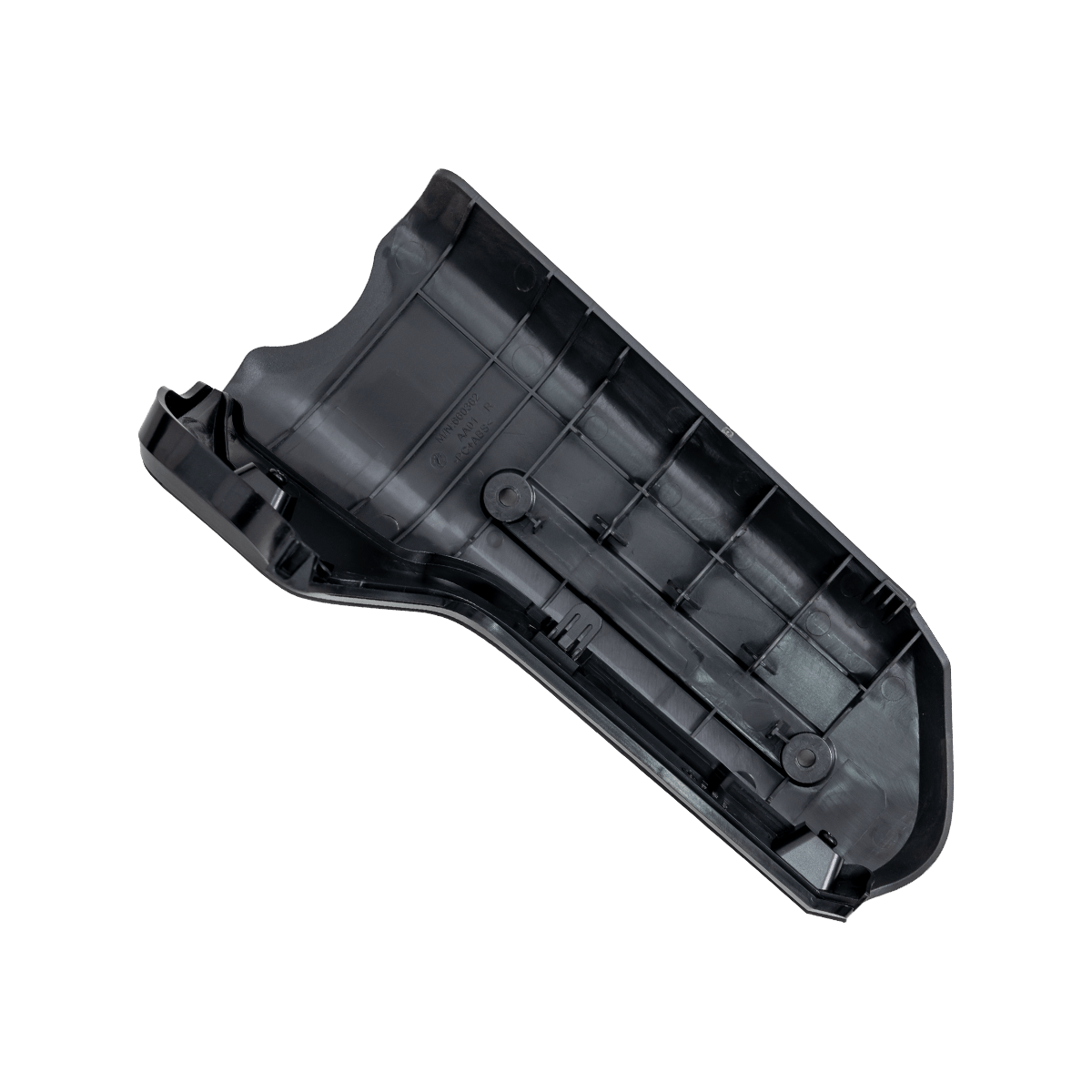 Front Fork Cover-R-MAX G3