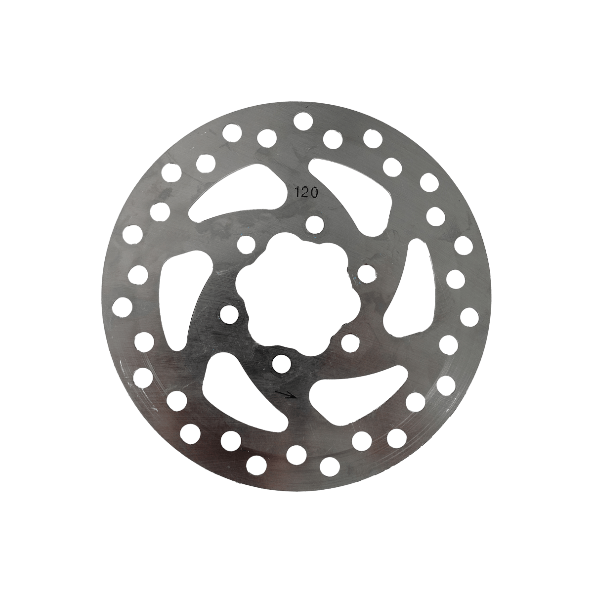 Brake Disc - F3/F3Pro/G3