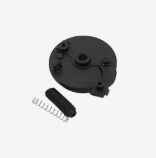 Drum Brake Assembly - E2