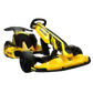Segway-Ninebot Electric Gokart PRO Bumblebee Edition