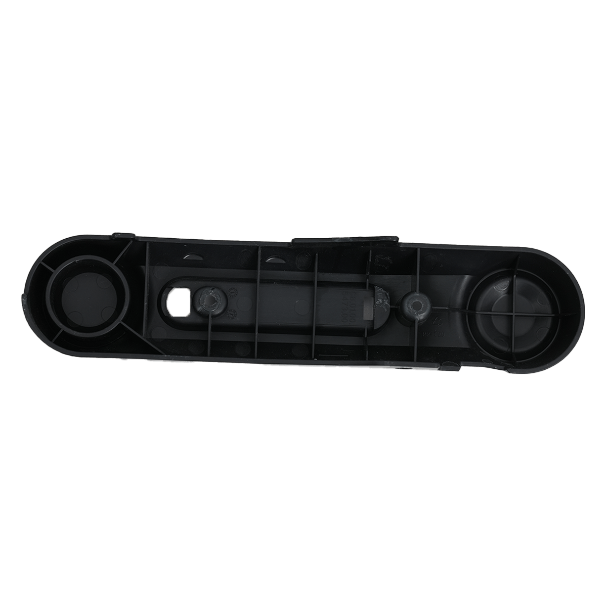 Rear Fork Cover-R-F3/F3 Pro