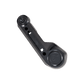 Left Rear Fork Cover - MAX G3
