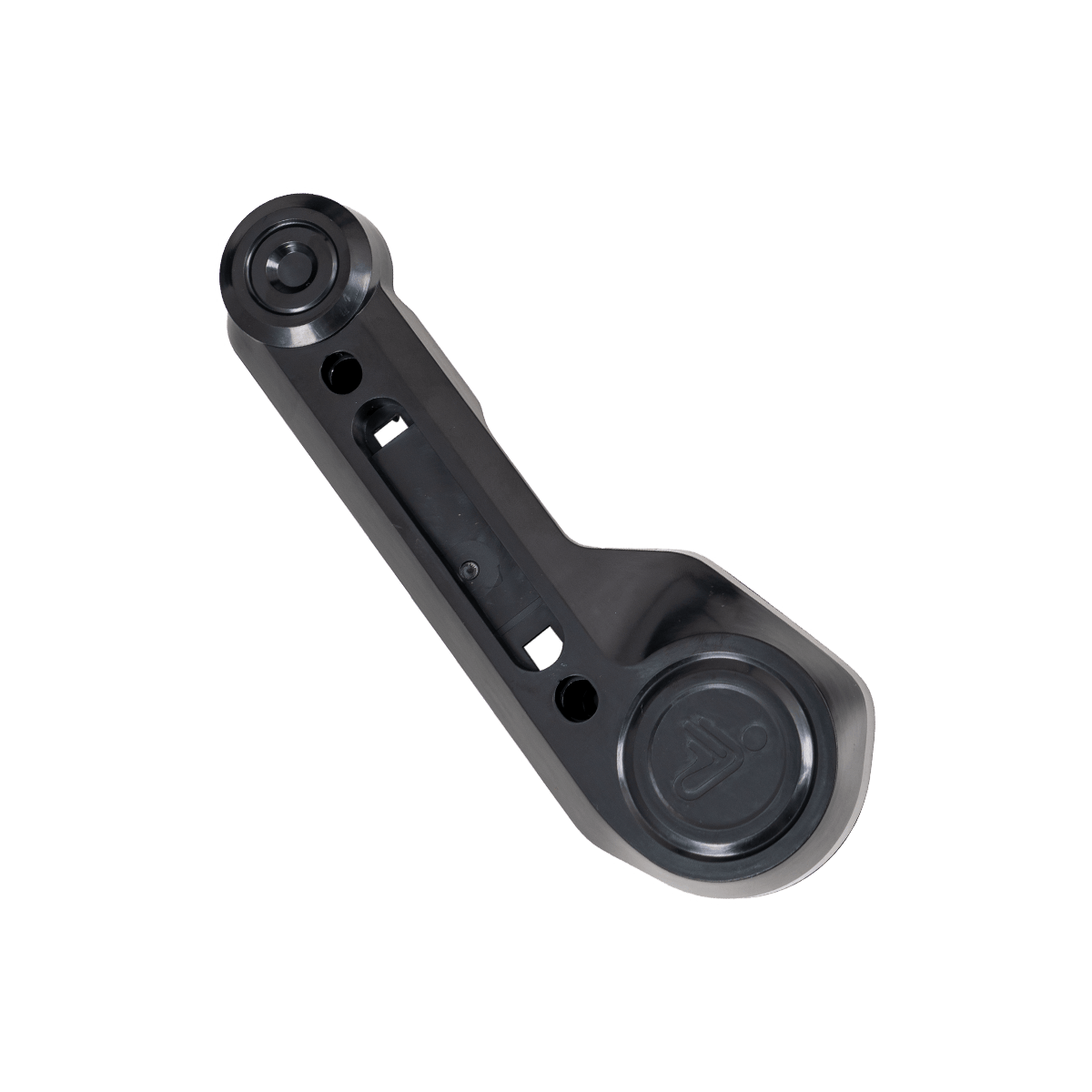Left Rear Fork Cover - MAX G3