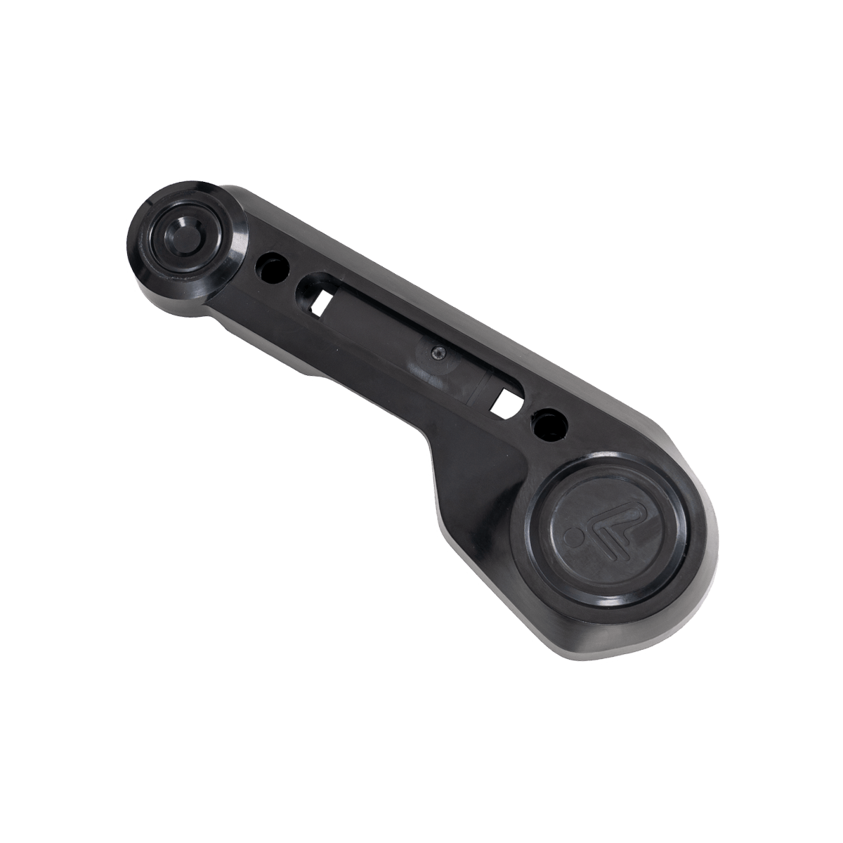 Right Rear Fork Cover - MAX G3