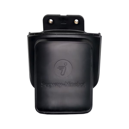 Rear fender extension / Insurance Plate Base - MAX G3
