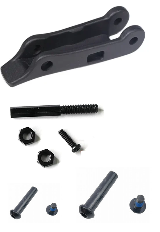 Folding Mechanism Hardware COMBO - G30