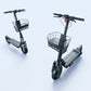 Segway Kickscooter Front Basket
