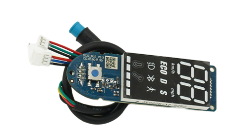 Display Chipset - D38U