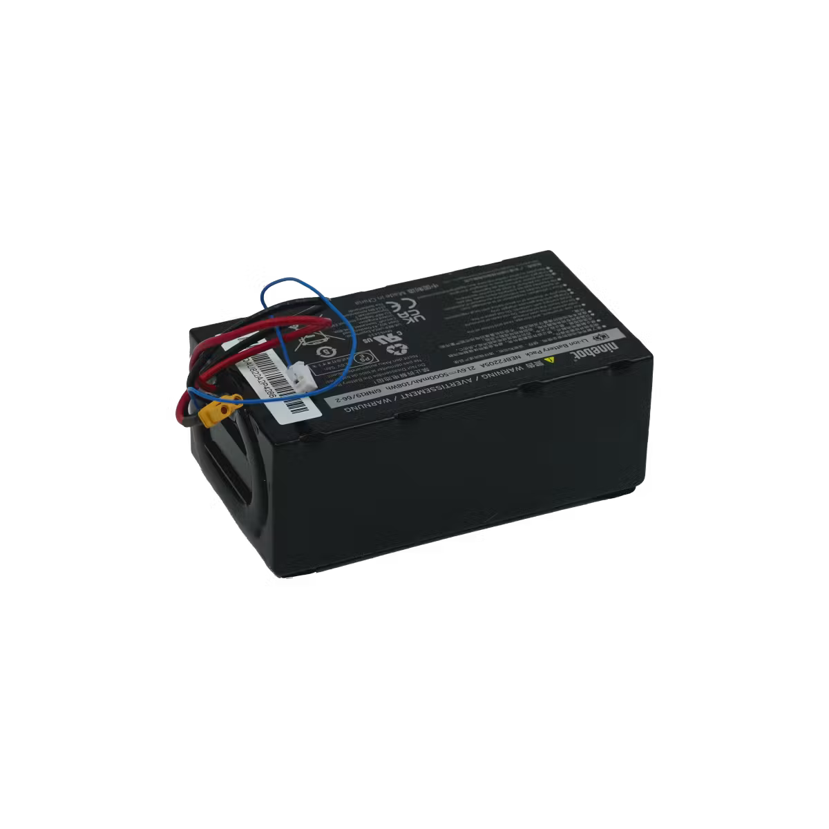 Battery - C15 / C20