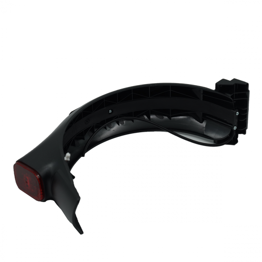 Rear Fender - D38U