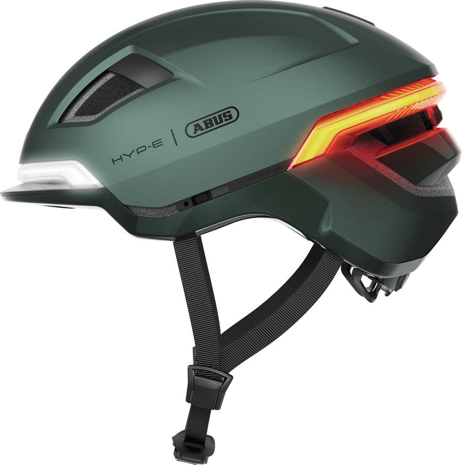 Abus Hyp-E Helmet