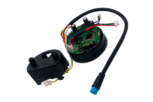 Display Chip - ES