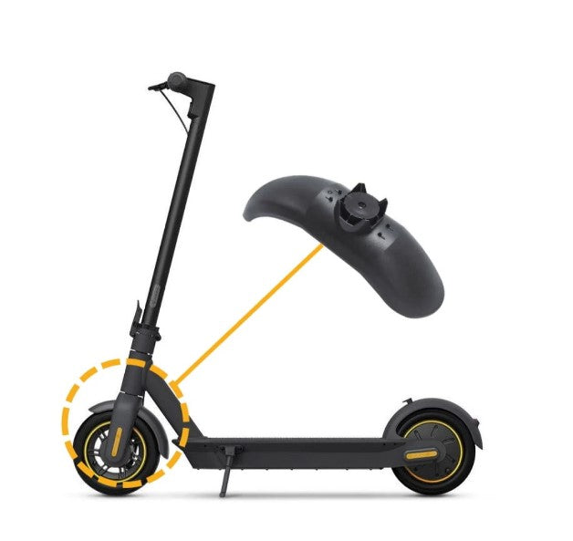 SEGWAY Snarler AT6 complete fender kit | Segway B2C SEGWAY Snarler AT6 complete fender kit | Segway B2C