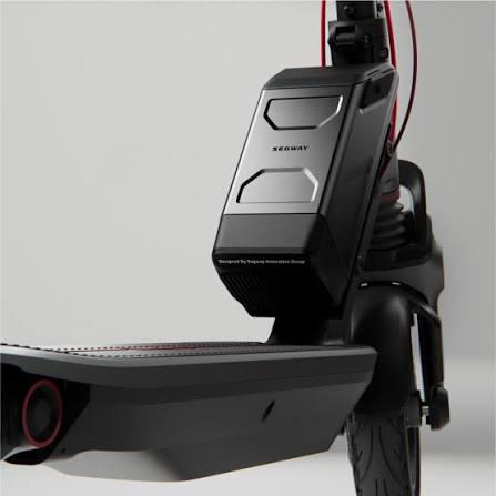 Electric Scooter External Battery 48V - G3, F3, F3 PRO, GT3