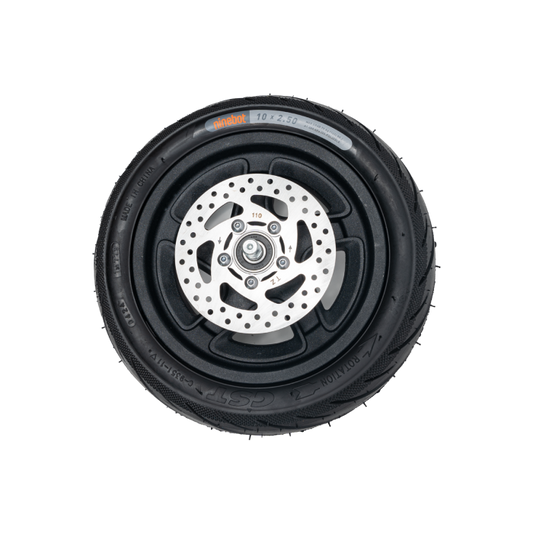 Front Wheel - F2/F2 Plus/F2 PRO