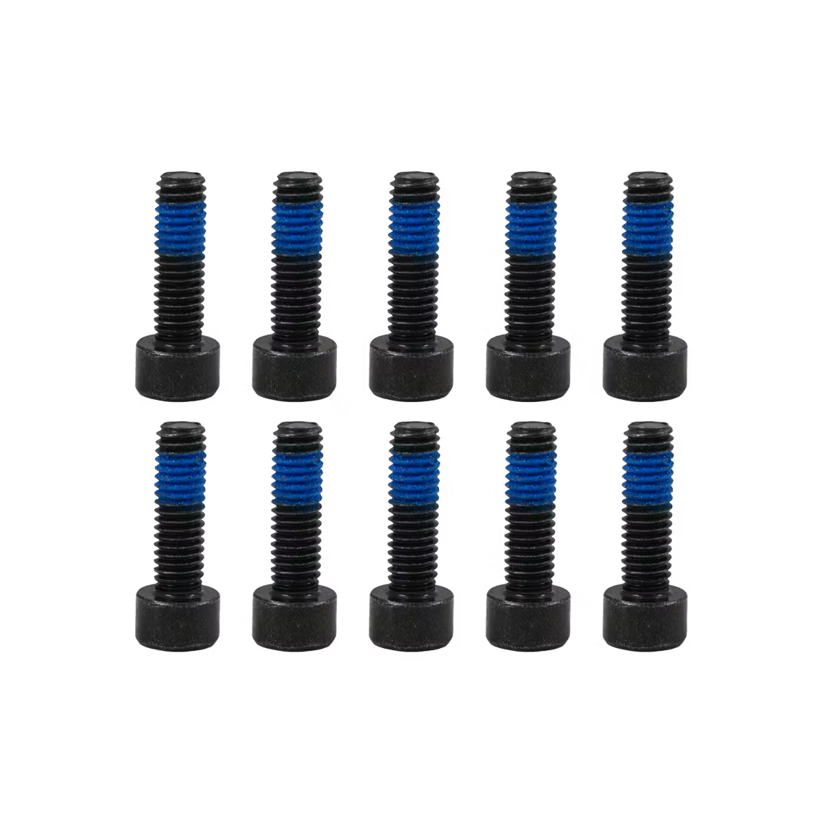 Screw - M6x20 Hexagon socket head