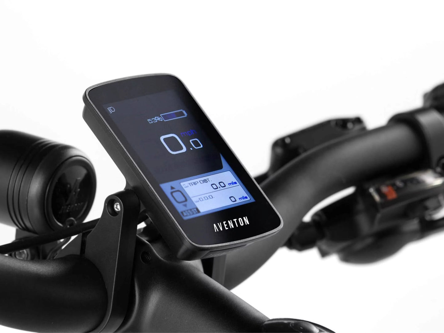 Aventon Level 2 Ebike