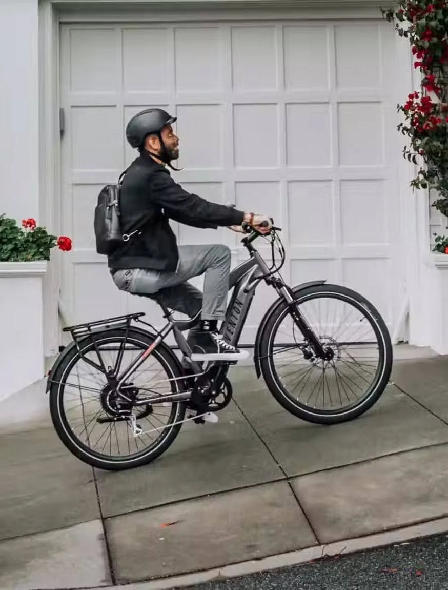 Aventon Level 2 Ebike