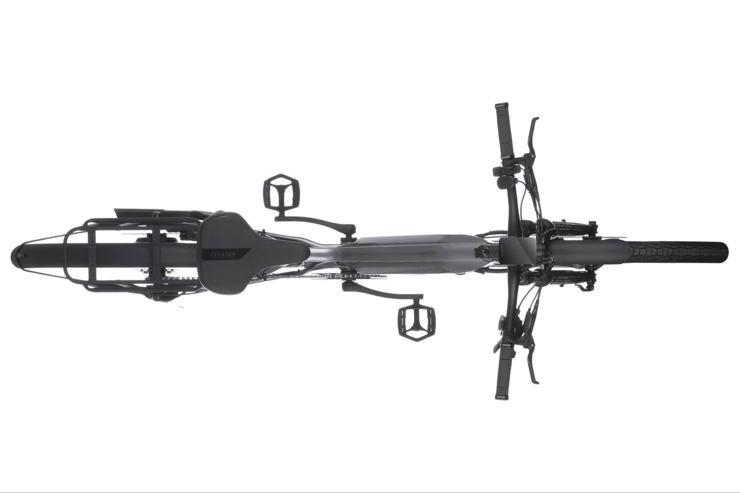 Aventon Level 2 Ebike