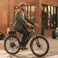 Aventon Level 2 Ebike