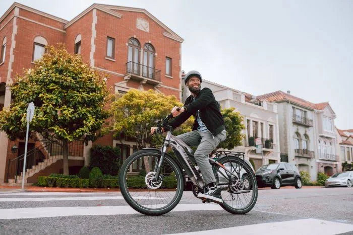 Aventon Level 2 Ebike