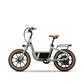 Segway Muxi Electric Bike